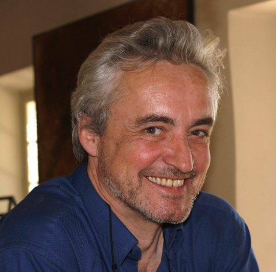 Bruno Jacquin